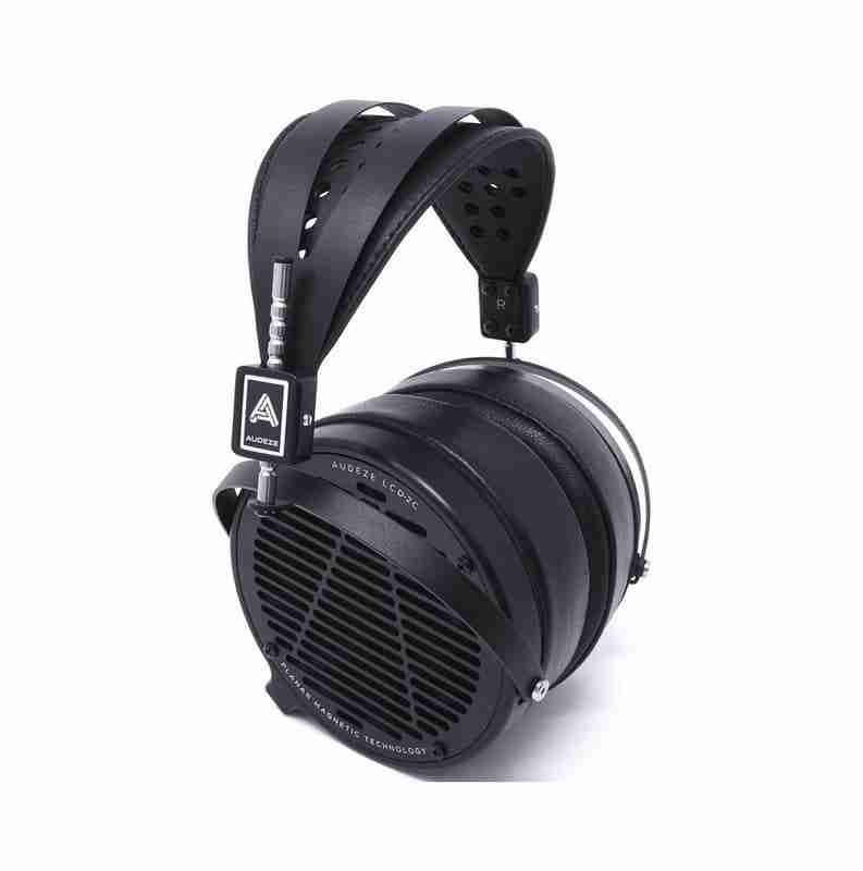 AUDEZE LCD-2 Classic (Black)