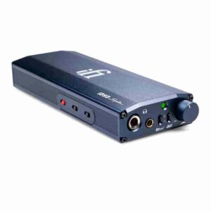 iFi Audio Micro iDSD Signature