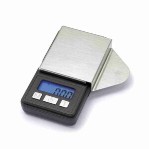 DYNAVOX Electronic Tonearm Scale TW-2