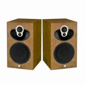 LINN Majik 109 (Walnut)