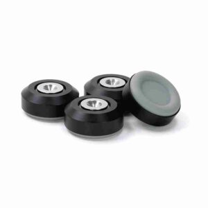 DYNAVOX High-end Dual Absorber (Set of 4)