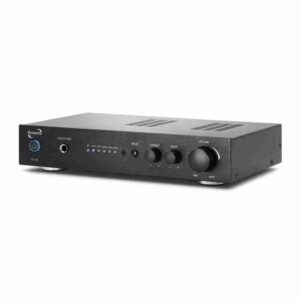 DYNAVOX TV-50 Digital Compact Amplifier (Black)