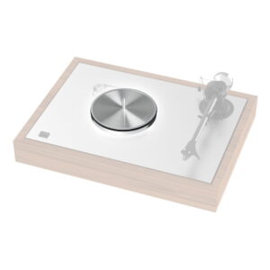 PRO-JECT The Classic Evo Sub-Platter