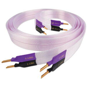 NORDOST Frey 2 Speaker Cables