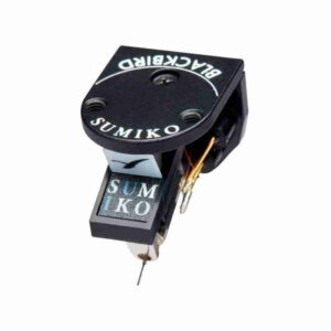 SUMIKO Blackbird MC High Output