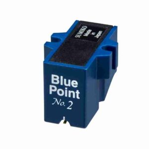 SUMIKO Blue Point mk2