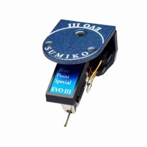 SUMIKO Blue Point Special EVO III High Output