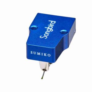 SUMIKO Songbird MC High Output