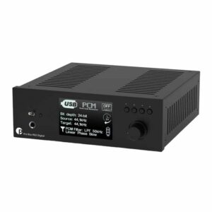 PRO-JECT Pre Box RS2 Digital
