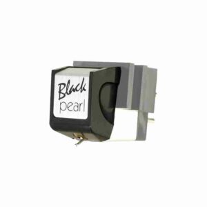 SUMIKO Black Pearl Stylus