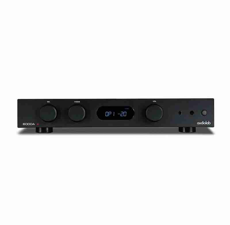 AUDIOLAB 6000A - Image 2