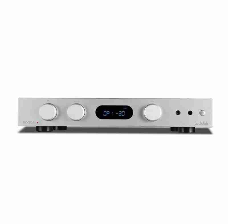 AUDIOLAB 6000A