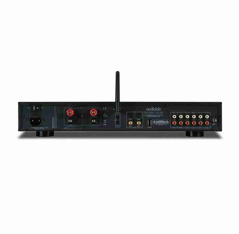 AUDIOLAB 6000A - Image 3
