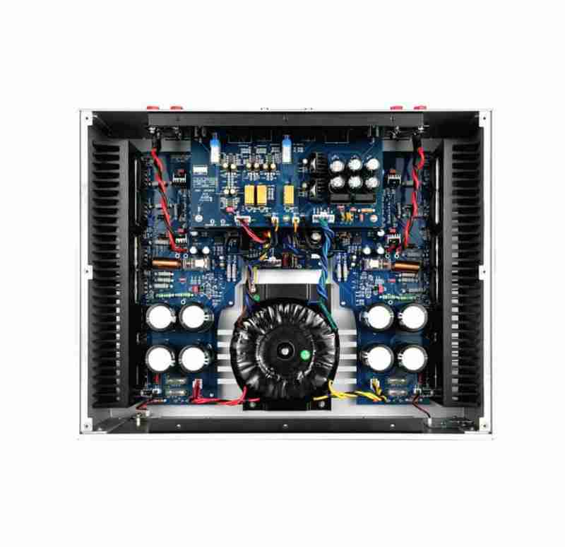 AUDIOLAB 8300XP - Image 4