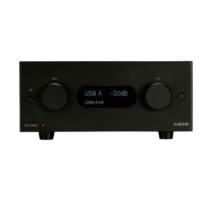 AUDIOLAB M-DAC+