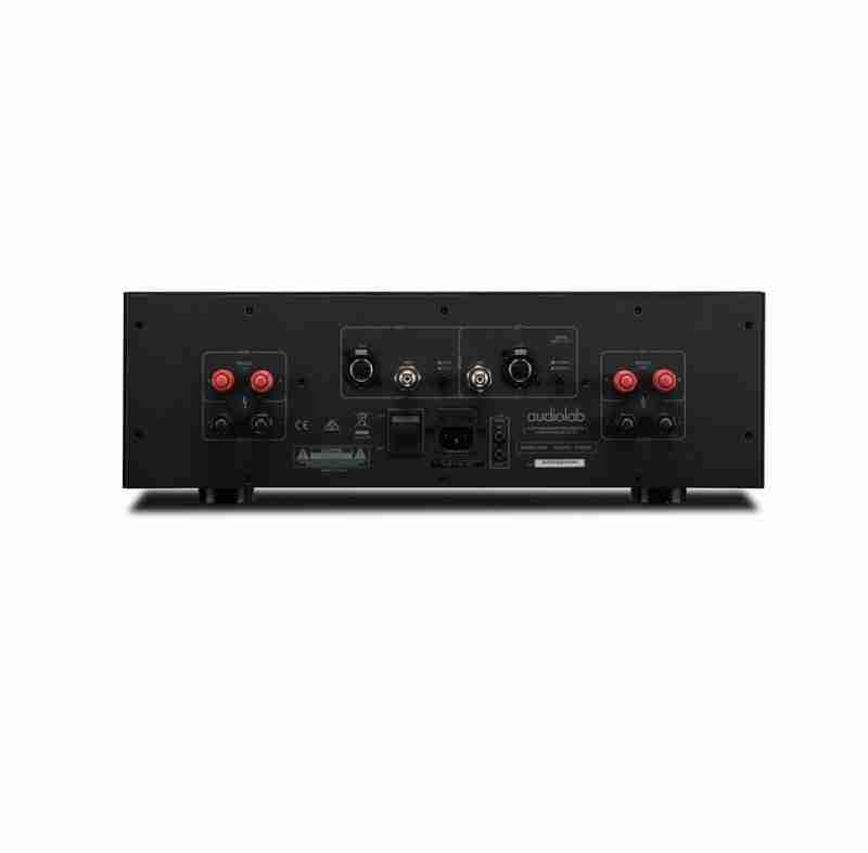 AUDIOLAB 8300XP - Image 3