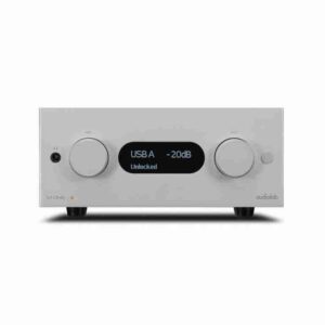 AUDIOLAB M-ONE