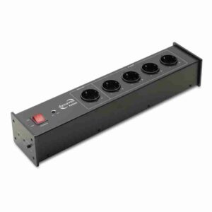 DYNAVOX X2000 (Black)