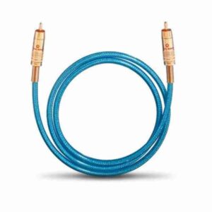 Oehlbach NF 113 DI RCA-RCA 1m (2065)