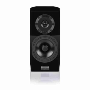 AUDIO PHYSIC Step 35 (Glass Black)