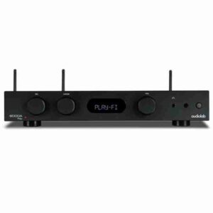 AUDIOLAB 6000A Play