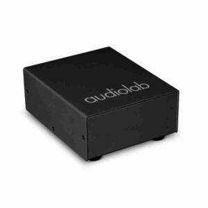 AUDIOLAB DC Block