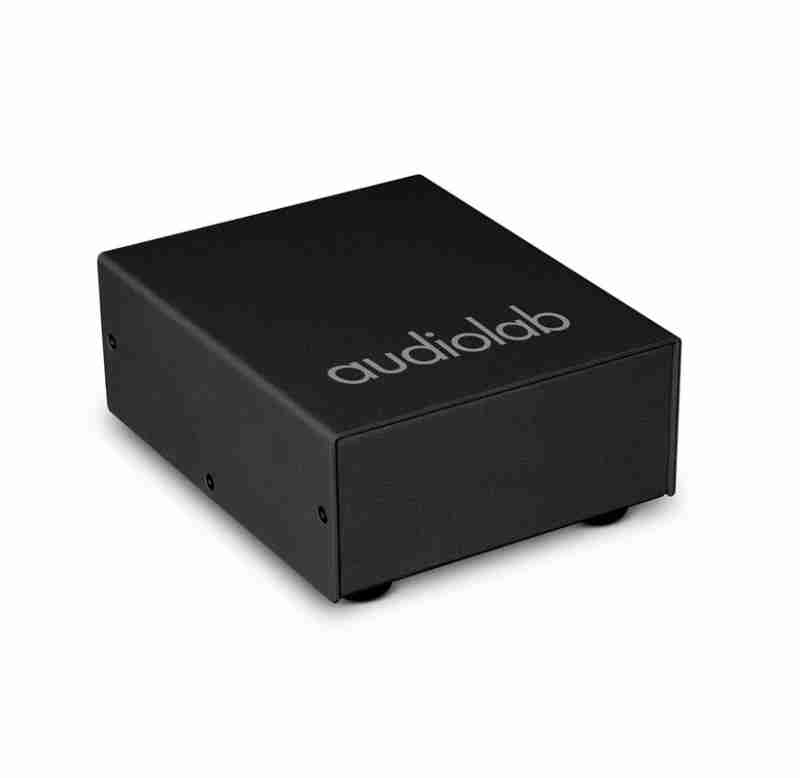 AUDIOLAB DC Block