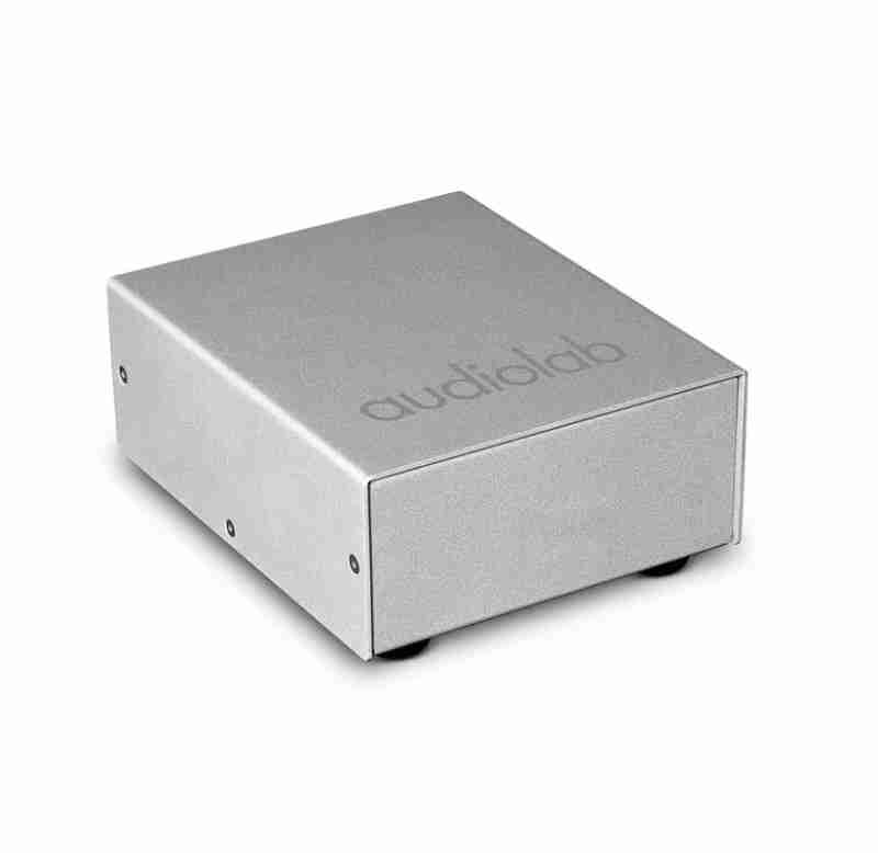 AUDIOLAB DC Block - Image 2