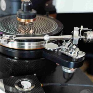 pluto tonearm 9a