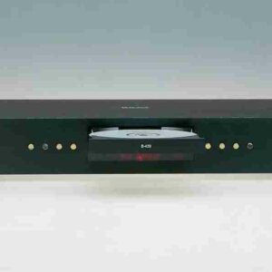 DENSEN B420 CD (Black)