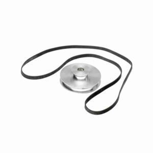 PRO-JECT rpm 78 PULLEY + BELΤ Set