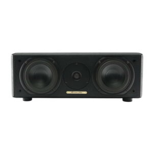 SONUS FABER Solo Center (Black)