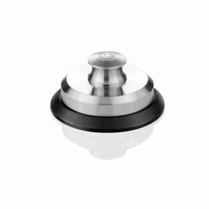 CLEARAUDIO Innovation Clamp (Black)