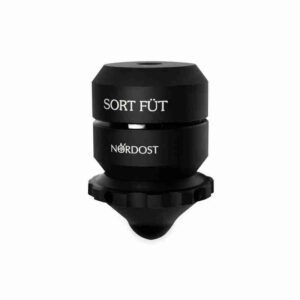 NORDOST Sort Füt (1 pc)