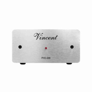VINCENT PHO-200 (Silver)