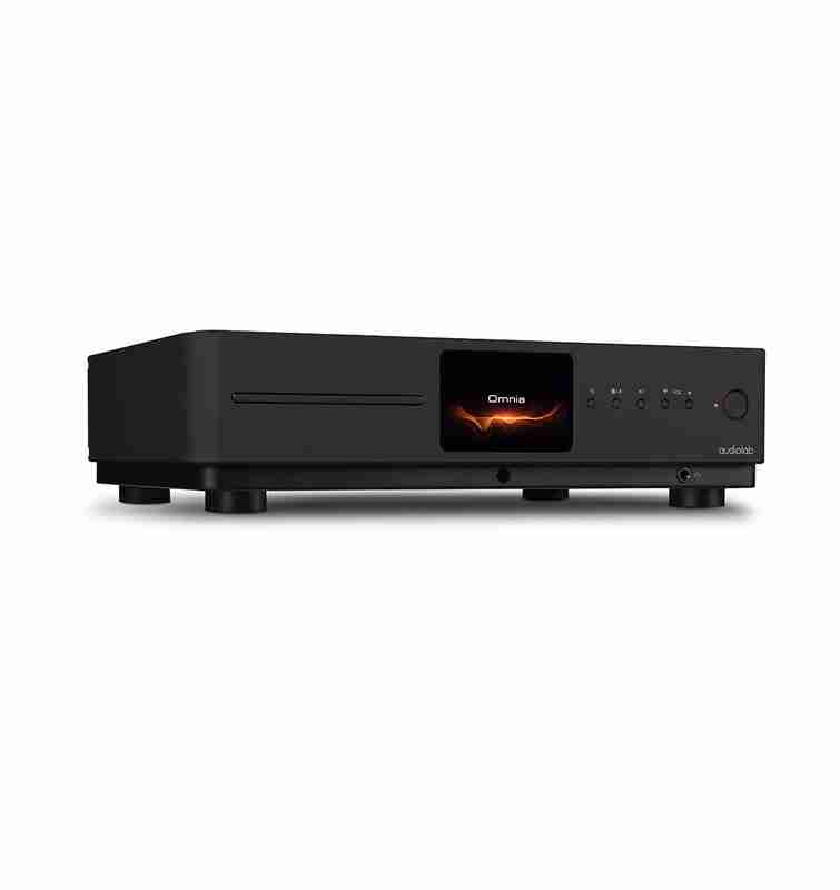 AUDIOLAB Omnia - Image 6