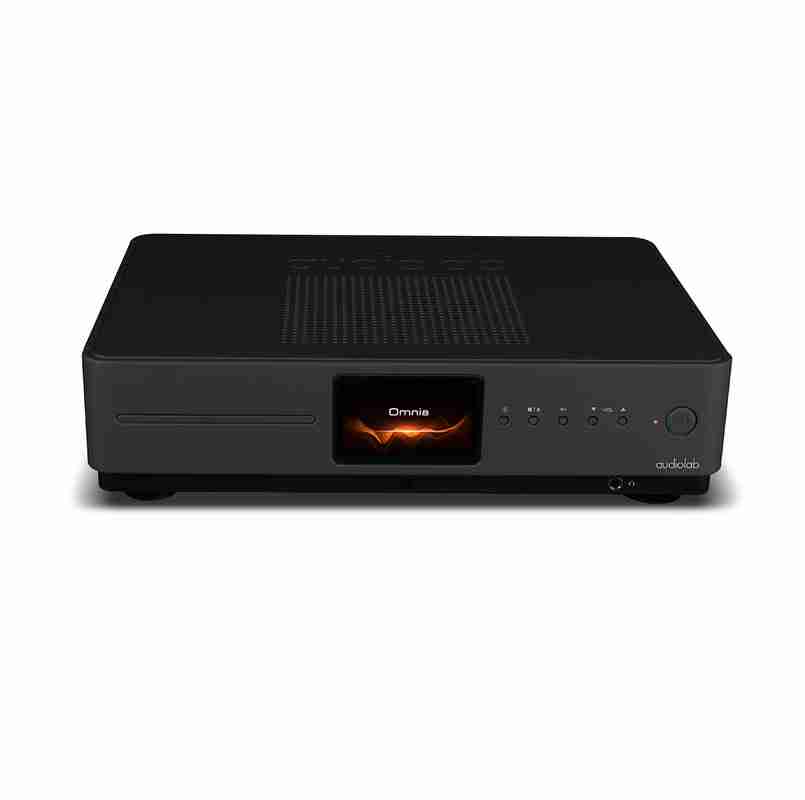 AUDIOLAB Omnia - Image 5