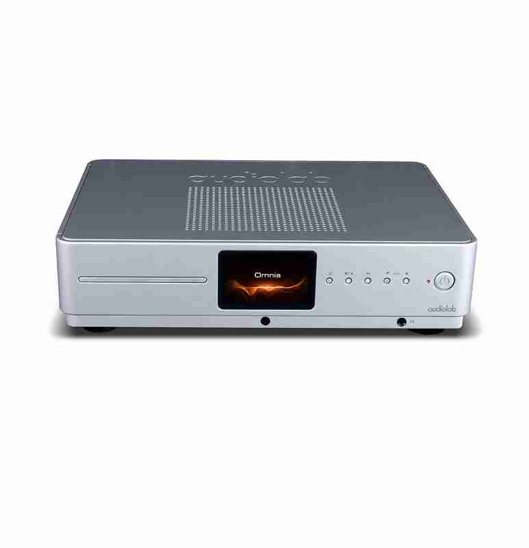 AUDIOLAB Omnia - Image 2
