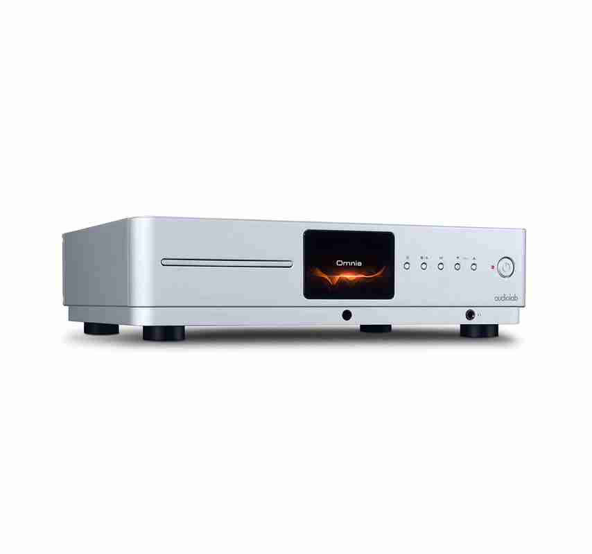 AUDIOLAB Omnia - Image 3