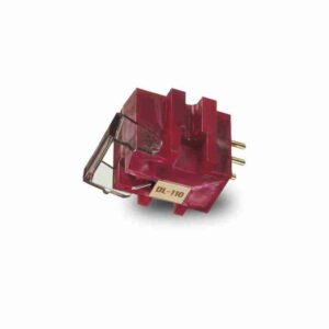 DENON DL-110 High-Output MC Cartridge