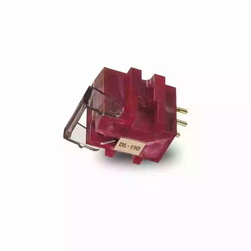 DENON DL-110 High-Output MC Cartridge