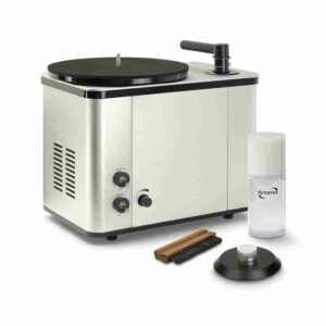 DYNAVOX Vinyl Cleaner RCM-400