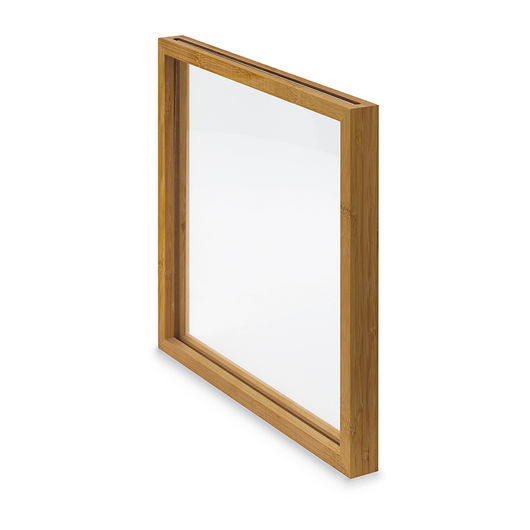 DYNAVOX Record Frame Bamboo - Image 2