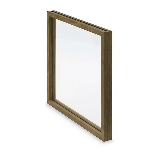 DYNAVOX Record Frame Bamboo - Image 3