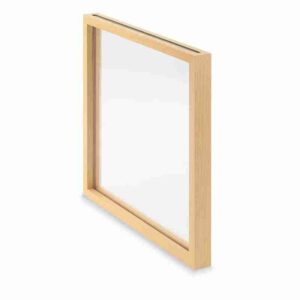 DYNAVOX Record Frame Bamboo