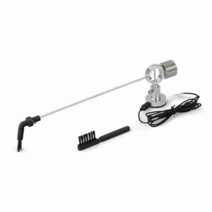 DYNAVOX Vinyl Record Cleaning Arm