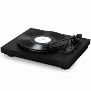 PRO-JECT A1