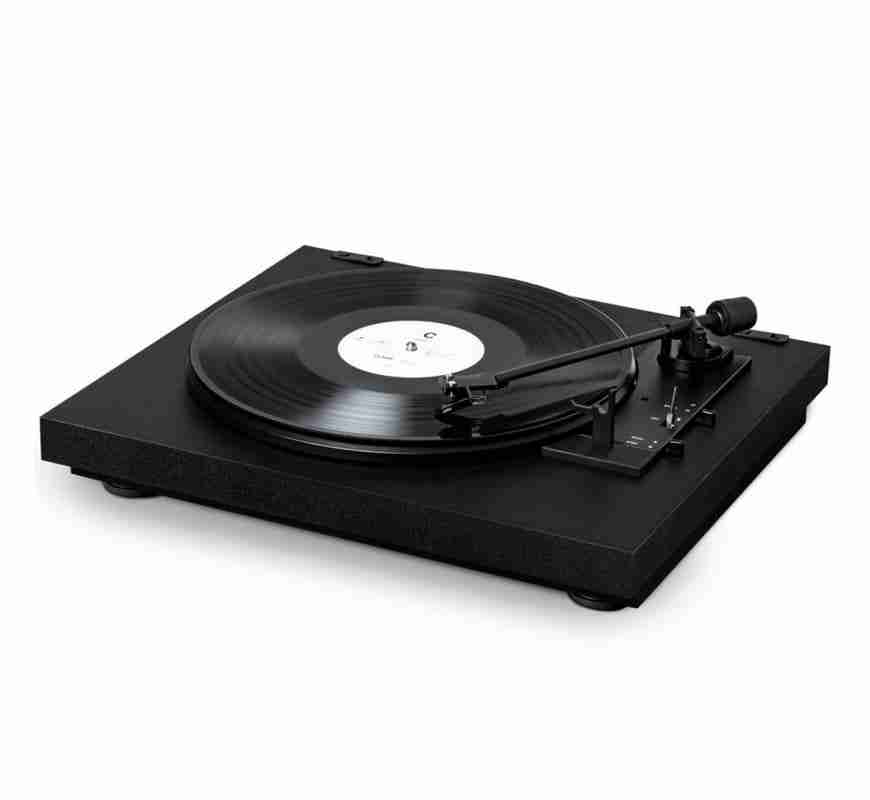 PRO-JECT A1