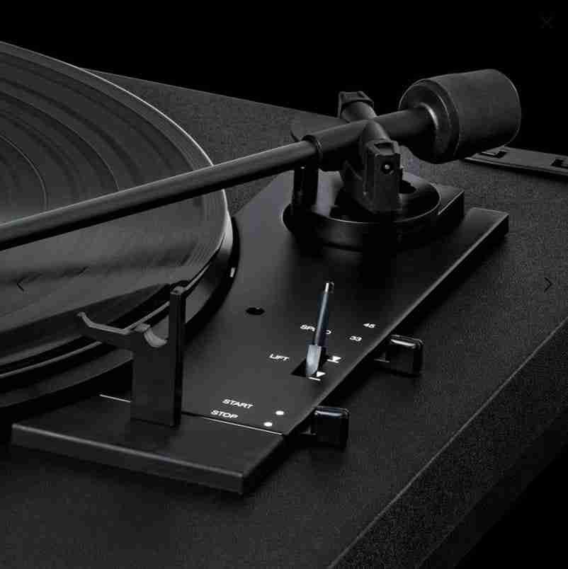 PRO-JECT A1 - Image 3