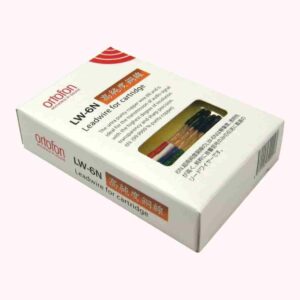 ORTOFON LW 6N Leadwires